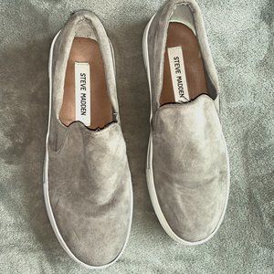 Steve Madden Women's Size 7 Platform Shoes